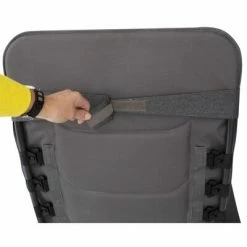 Eurotrail Chaise longue de camping Nova Atina -Loisirs de plein air Soldes Magasin image 3 441394