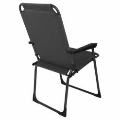 Eurotrail Chaise de camping Nova Padula -Loisirs de plein air Soldes Magasin image 3 441395