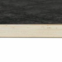 Travellife Table de camping pliable Barletta Ultra 80 80x60x89 cm Noir -Loisirs de plein air Soldes Magasin image 3 441458