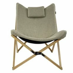 Bo-Camp Chaise de détente Wembley M Beige 8 Bo-Camp Chaise de détente Wembley M Beige -Loisirs de plein air Soldes Magasin image 3 441518