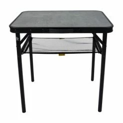 Bo-Camp Table de camping pliable Northgate 60x45 cm Aluminium 8 Bo-Camp Table de camping pliable Northgate 60x45 cm Aluminium -Loisirs de plein air Soldes Magasin image 3 441533