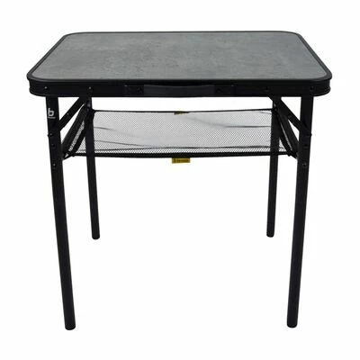 Bo-Camp Table de camping pliable Northgate 60x45 cm Aluminium 3 Bo-Camp Table de camping pliable Northgate 60x45 cm Aluminium – Image 3