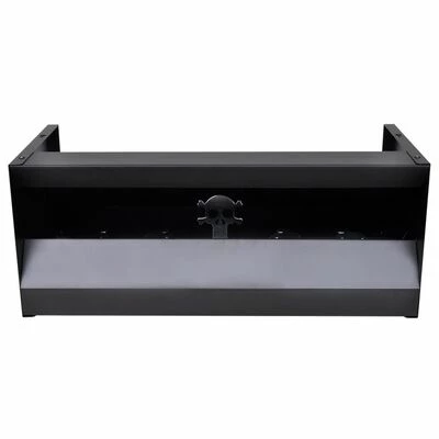 VidaXL Cible de tir magnétique 4 + 1 cibles Design de zombie 3 VidaXL Cible de tir magnétique 4 + 1 cibles Design de zombie – Image 3