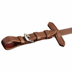 Bride Flash avec rênes et embout complet marron -Loisirs de plein air Soldes Magasin image 3 90894