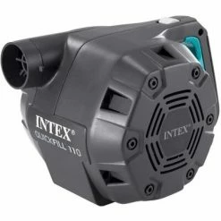 Intex Pompe électrique Quick-Fill 220-240 V 66644 -Loisirs de plein air Soldes Magasin image 3 91558