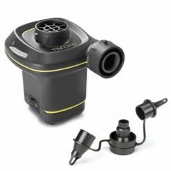 Intex Pompe à air électrique Quick-Fill 220-240 V 66634 -Loisirs de plein air Soldes Magasin image 3 91559