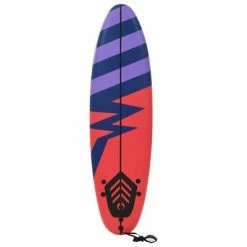 VidaXL Planche de surf 170 cm Rayure -Loisirs de plein air Soldes Magasin image 3 91688