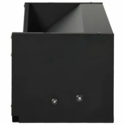 VidaXL Cible de tir à grenaillage magnétique 4 + 1 cible design souris -Loisirs de plein air Soldes Magasin image 3 91930