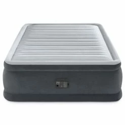 Intex Lit gonflable Dura-Beam Deluxe Comfort Plush Reine 152x203x46 cm -Loisirs de plein air Soldes Magasin image 3 92044