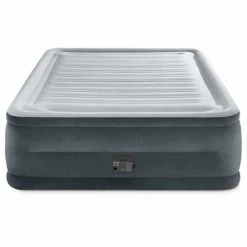 Intex Matelas gonflable Dura-Beam Deluxe Comfort Plush Reine 56 cm -Loisirs de plein air Soldes Magasin image 3 92058