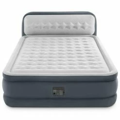 Intex Matelas gonflable Dura-Beam Deluxe Ultra Plush Headboard 86 cm 7 Intex Matelas gonflable Dura-Beam Deluxe Ultra Plush Headboard 86 cm -Loisirs de plein air Soldes Magasin image 3 92059