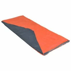 VidaXL Sacs de couchage type enveloppe 2 pcs Orange 1 100 g 10°C 8 VidaXL Sacs de couchage type enveloppe 2 pcs Orange 1 100 g 10°C -Loisirs de plein air Soldes Magasin image 3 92632