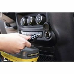 Bestway Pompe à air électrique Hydro-Force 12V -Loisirs de plein air Soldes Magasin image 3 92896