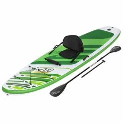 Bestway SUP gonflable Hydro-Force Freesoul Tech 340x89x15 cm 8 Bestway SUP gonflable Hydro-Force Freesoul Tech 340x89x15 cm -Loisirs de plein air Soldes Magasin image 3 93115