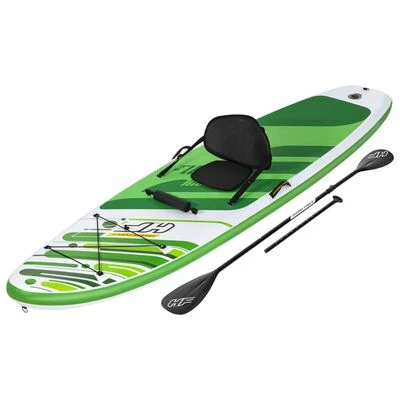 Bestway SUP gonflable Hydro-Force Freesoul Tech 340x89x15 cm 3 Bestway SUP gonflable Hydro-Force Freesoul Tech 340x89x15 cm – Image 3