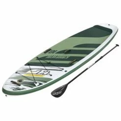 Bestway SUP gonflable Hydro-Force Kahawai Set 310x86x15 cm -Loisirs de plein air Soldes Magasin image 3 93116