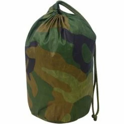 VidaXL Filet de camouflage avec sac de rangement 1,5 x 4 m -Loisirs de plein air Soldes Magasin image 4 131402