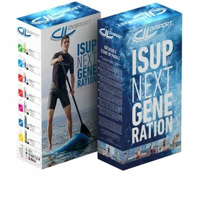 Van der Meulen Planche SUP 305 x 75 x 10 cm 0783001 4 Van der Meulen Planche SUP 305 x 75 x 10 cm 0783001 – Image 4