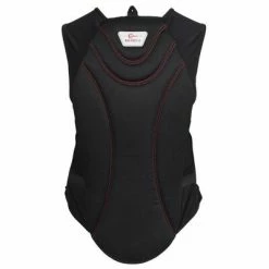 Covalliero Protège-corps d'équitation ProtectoSoft pour adultes XL 7 Covalliero Protège-corps d'équitation ProtectoSoft pour adultes XL -Loisirs de plein air Soldes Magasin image 4 406458