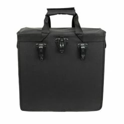 Willex Sacoche 18 L Noir 10101 -Loisirs de plein air Soldes Magasin image 4 412266
