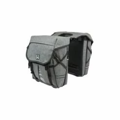 Willex Sacoches de vélo 1200 28 L Anthracite 13313 8 Willex Sacoches de vélo 1200 28 L Anthracite 13313 -Loisirs de plein air Soldes Magasin image 4 421029