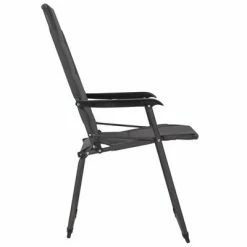 Bo-Camp Chaise de camping Copa Rio Comfort XXL Air Gris 9 Bo-Camp Chaise de camping Copa Rio Comfort XXL Air Gris -Loisirs de plein air Soldes Magasin image 4 428595