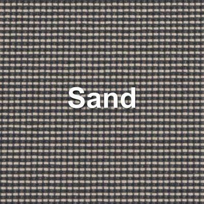 Bo-Camp Chaise de camping pliable Copa Rio Classic Sable 4 Bo-Camp Chaise de camping pliable Copa Rio Classic Sable – Image 4