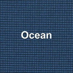 Bo-Camp Chaise de camping pliable Copa Rio Comfort XXL Océan -Loisirs de plein air Soldes Magasin image 4 428610