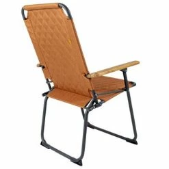 Bo-Camp Chaise de camping pliable Jefferson Argile 9 Bo-Camp Chaise de camping pliable Jefferson Argile -Loisirs de plein air Soldes Magasin image 4 435527