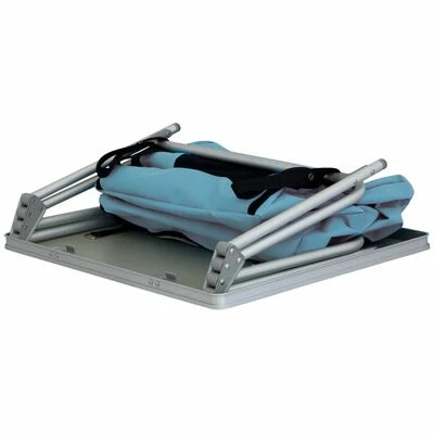 Eurotrail Armoire de camping Bonaire Bleu rêve 4 Eurotrail Armoire de camping Bonaire Bleu rêve – Image 4