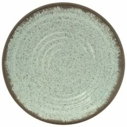 Eurotrail Ensemble de vaisselle Rock 16 pcs Mélamine Gris -Loisirs de plein air Soldes Magasin image 4 435733