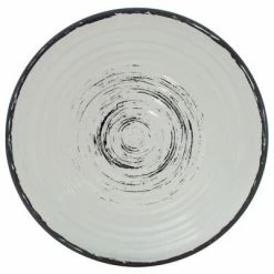 Eurotrail Ensemble de vaisselle Isla 16 pcs Mélamine Noir et naturel 9 Eurotrail Ensemble de vaisselle Isla 16 pcs Mélamine Noir et naturel -Loisirs de plein air Soldes Magasin image 4 435735