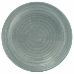 Eurotrail Ensemble de vaisselle Denia 16 pcs Mélamine Bleu ciel -Loisirs de plein air Soldes Magasin image 4 435737