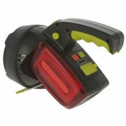 Kerbl Lampe baladeuse sans cordon à LED 10 W -Loisirs de plein air Soldes Magasin image 4 436721