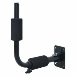 Twinny Load Support mural de coffre de toit de voiture Noir -Loisirs de plein air Soldes Magasin image 4 439394