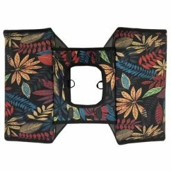 Willex Sac double de vélo City Jungle 34 L Orange -Loisirs de plein air Soldes Magasin image 4 440324