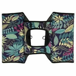 Willex Sac double de vélo City Forest 34 L Vert -Loisirs de plein air Soldes Magasin image 4 440325