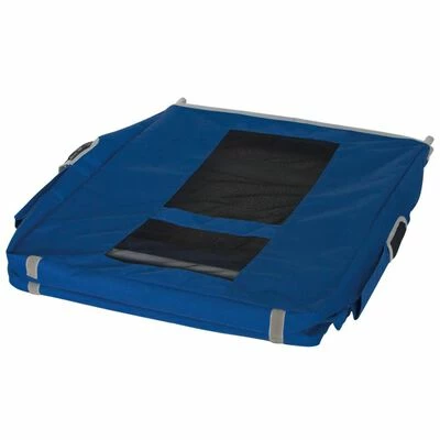 Eurotrail Armoire de camping Vallou 67x53x86 cm Bleu 4 Eurotrail Armoire de camping Vallou 67x53x86 cm Bleu – Image 4