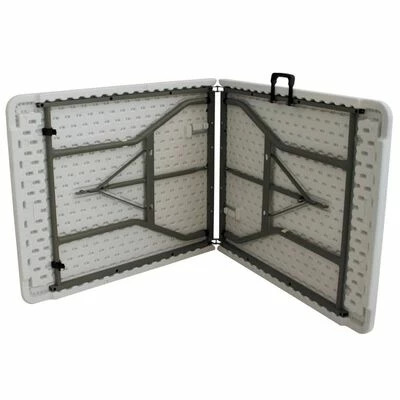 Eurotrail Table de pavillon S 152x71 cm 4 Eurotrail Table de pavillon S 152x71 cm – Image 4