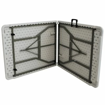 Eurotrail Table de pavillon M 180x75 cm 4 Eurotrail Table de pavillon M 180x75 cm – Image 4