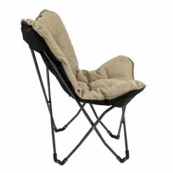 Bo-Camp Chaise papillon Grainger Beige 9 Bo-Camp Chaise papillon Grainger Beige -Loisirs de plein air Soldes Magasin image 4 441522