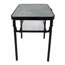 Bo-Camp Table de camping pliable Northgate 60x45 cm Aluminium 9 Bo-Camp Table de camping pliable Northgate 60x45 cm Aluminium -Loisirs de plein air Soldes Magasin image 4 441533