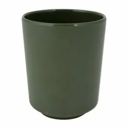 Bo-Camp Vaisselle 16 pcs Patom Mélamine Vert -Loisirs de plein air Soldes Magasin image 4 441568