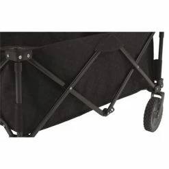 Outwell Chariot pliable Cancun Transporter Noir -Loisirs de plein air Soldes Magasin image 4 441819