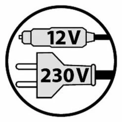Outwell Pompe de gonflage Sky2 12 V 230 V 7 Outwell Pompe de gonflage Sky2 12 V 230 V -Loisirs de plein air Soldes Magasin image 4 441822
