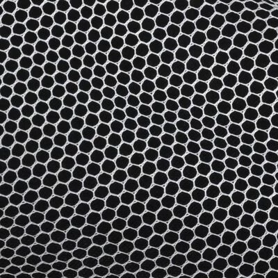 VidaXL Moustiquaire 2 pcs Rond 56x325x230 cm 4 VidaXL Moustiquaire 2 pcs Rond 56x325x230 cm – Image 4