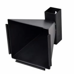 VidaXL Support de 14 cm avec 100 cibles papier 8 VidaXL Support de 14 cm avec 100 cibles papier -Loisirs de plein air Soldes Magasin image 4 90829