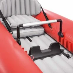 Intex Kayak gonflable Excursion Pro 384 x 94 x 46 cm 68309NP -Loisirs de plein air Soldes Magasin image 4 91552