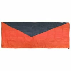 VidaXL Sacs de couchage type enveloppe 2 pcs Orange 1 100 g 10°C 9 VidaXL Sacs de couchage type enveloppe 2 pcs Orange 1 100 g 10°C -Loisirs de plein air Soldes Magasin image 4 92632