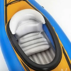 Bestway Kayak gonflable Hydro-Force 1 personne -Loisirs de plein air Soldes Magasin image 4 92842